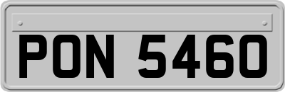 PON5460