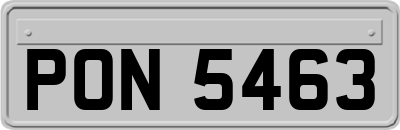 PON5463
