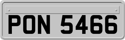 PON5466