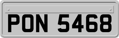 PON5468