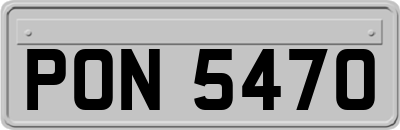 PON5470