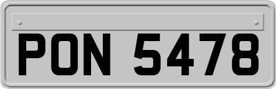 PON5478