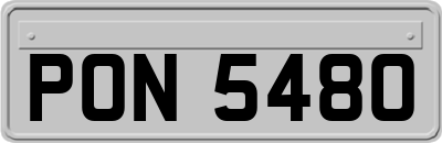 PON5480