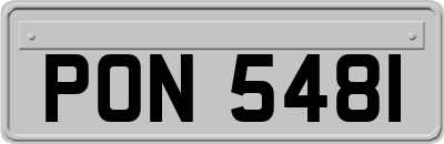 PON5481