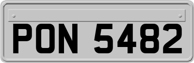 PON5482
