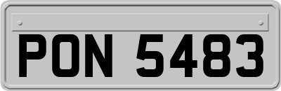 PON5483