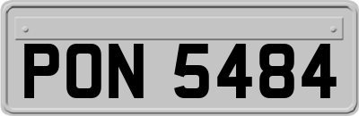 PON5484