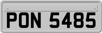 PON5485