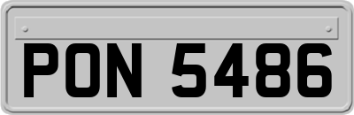 PON5486