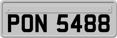 PON5488