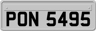 PON5495
