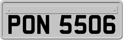 PON5506