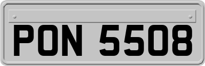 PON5508