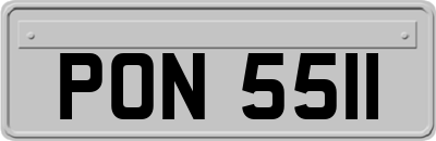 PON5511