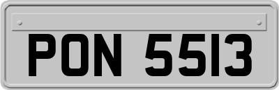 PON5513