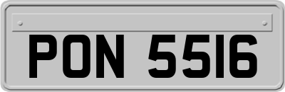 PON5516