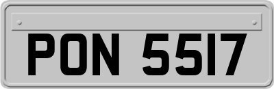 PON5517