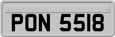 PON5518