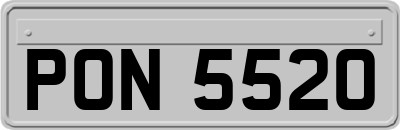 PON5520