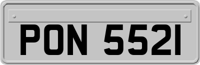 PON5521