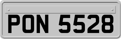 PON5528