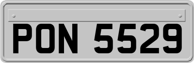 PON5529