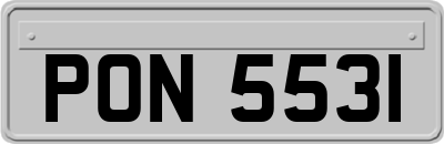 PON5531