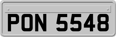 PON5548