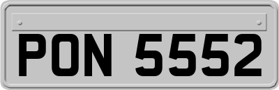 PON5552