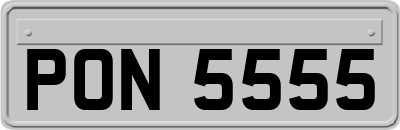 PON5555