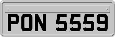 PON5559