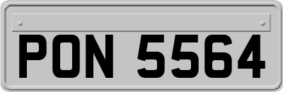 PON5564