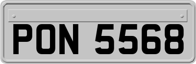 PON5568