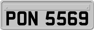 PON5569