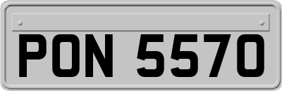 PON5570