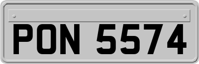 PON5574