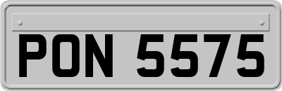 PON5575