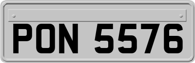 PON5576