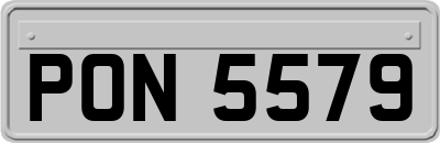 PON5579
