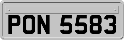 PON5583