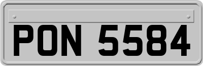 PON5584