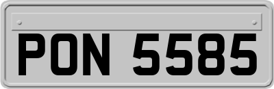 PON5585