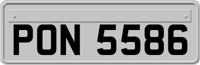 PON5586