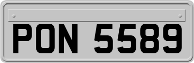 PON5589