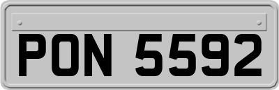 PON5592