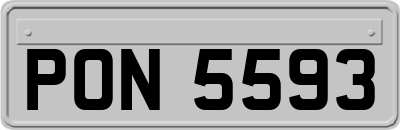 PON5593