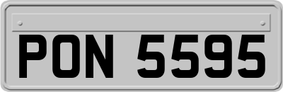 PON5595