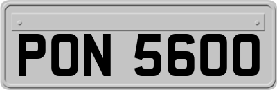 PON5600