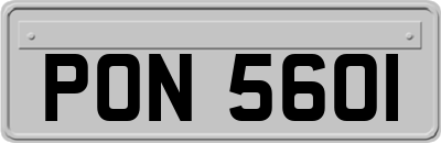 PON5601