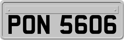 PON5606